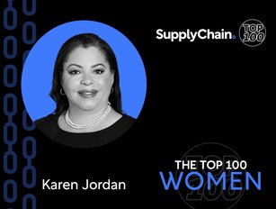 Top 100 Women 2024: Karen Jordan, PepsiCo – No. 5