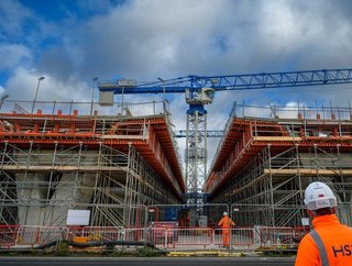 HS2's £1bn boost for British businesses