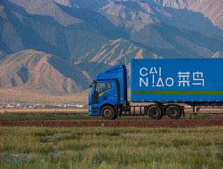 Cainiao is the world's largest provider of cross-border e-commerce logistics in the world. Picture: Cainiao