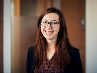 Judith Richardson, Head of Sustainability at Argon & Co