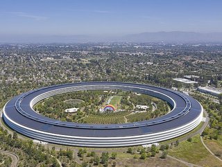California’s recently announced stringent Scope 3 climate disclosure law will affect some of the world's biggest tech companies, including Apple, whose HQ (pictured) is in Cupertino. But Proxima's Bridget McCormick says national emissions reporting laws have far more impact, because they trickle up and down the supply chain. Image Credit: Arne Müseler www.arne-mueseler.com
