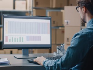 New Exiger solution 'will stop CSCOs drowning in data'