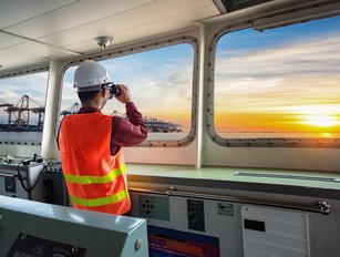 Waning demand easing supply chain bottlenecks - Tradeshift