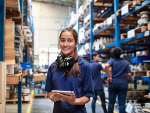 Supply chain workers 'want careers, not just jobs'