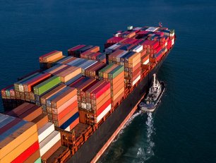 Top 10: Sea freight companies in the world