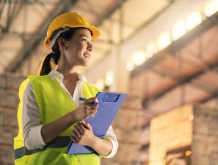 UPS, Amazon & FedEx top North America logistics firms chart