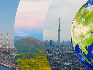 LRQA and ELEVATE meets rising demand for ESG assurance