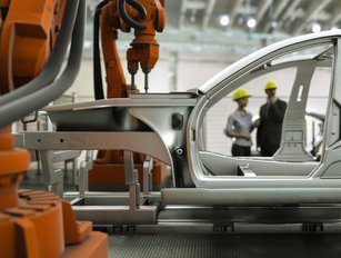 Sustainability 'on slide in automotive industry' - Capgemini