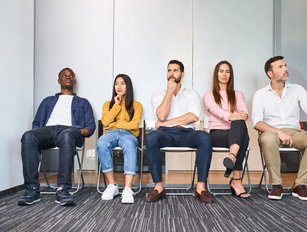 Young, disaffected supply chain talent deserting sector