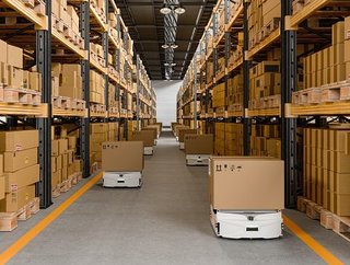 Gartner helping plot future of warehouse robotics