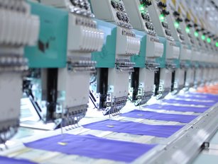 Robots support Nike’s supply chain logistics