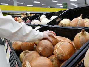 Walmart supply chain fed by tech and e-commerce