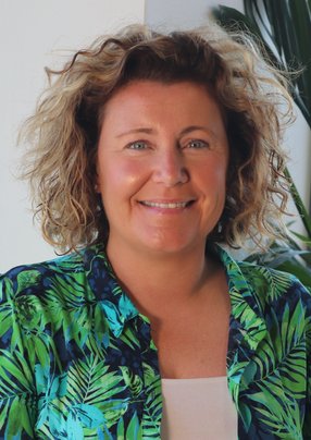 Jo Swarbrick
