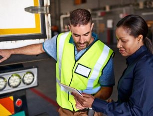 Logistics news round-up from Europe, US & EMEA