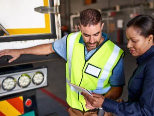 Logistics news round-up from US, Europe & Asia