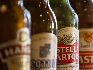 AB-InBev’s Mauricio Coindreau to speak at BMG supply event