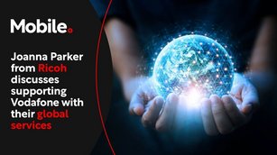 Ricoh: Empowering Vodafone’s digital capabilities