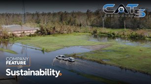 Cat5 Resources Takes Proactive Stance on Disaster Resilience