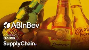 AB InBev's procurement develops Africa's growing beer sector