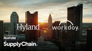 Hyland and Workday: The power of partnership