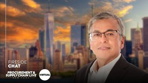 Exclusive Video: Vineet Khanna, Nestlé, on supply chain risk