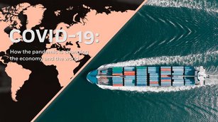 Nicole DeHoratius: How will COVID-19 change the supply chain?