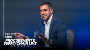 Exclusive video: CPOs facing procurement talent gap