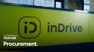 Ride-hailing service inDrive putting people first