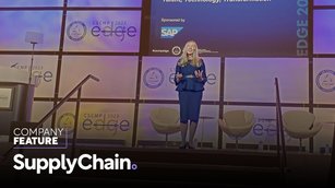 SAP’s Joule taking supply chain AI to the next level