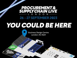 P&SC LIVE: Women in procurement and supply chain