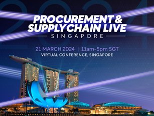 Discover the Speakers of P&SC LIVE Singapore