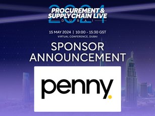 P&SC LIVE Dubai Welcomes Penny Software as Latest Sponsor