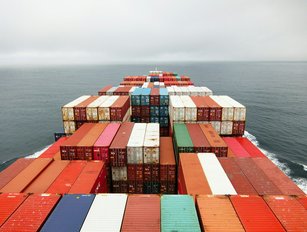 GlobalData: Supply Chain Pressure Emerges as Global Concern