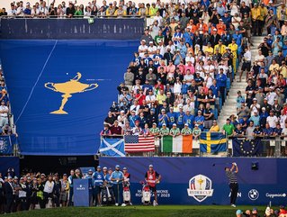 DP World’s Ryder cup involvement cements its ties with golf; it is also the headline partner for European golf’s main tour, the DP World Tour. “The values of golf reflect our values as a company,” says Group Chief Communications & Government Relations Officer, Danny van Otterdjik.