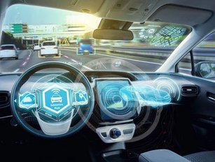 Automotive suppliers ecosystem set for change - Accenture