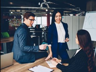 Procurement talent 'must be retained not acquired'