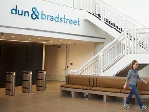 Supply Chain Digital Show: Dun & Bradstreet interview