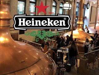 Heineken Europe recently completed the transformation of its supply chain across the region, and now uses 52% fewer unique bottles, has cut by 50% the amount of secondary packaging it uses, and has gone from having 25 supply and operations planning teams to just one.