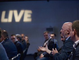 Get ready for Procurement & Supply Chain LIVE NY Virtual