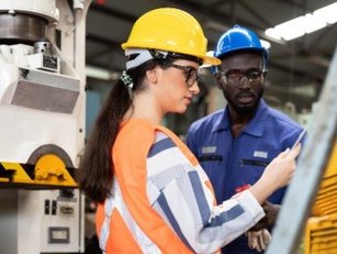 Supply chain diversity and inclusion: How far to go?