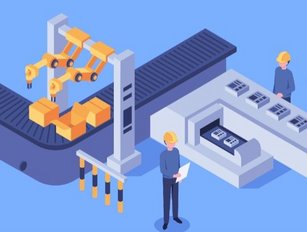 How predictive maintenance is helping keep supply green