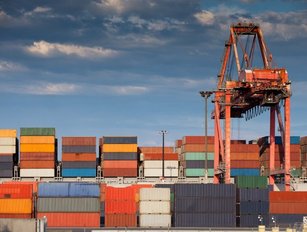 Data is the key to exposing risk in supply chain - Alcumus