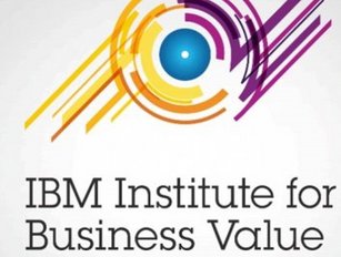 IBM CSCO & COO survey shows tech & sustainability key areas