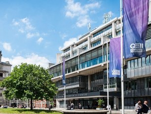 Procurement & Supply Chain LIVE London: How to get there