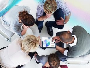 Digital decision making changing face of supply chain