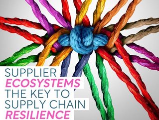 Maria Rey-Marston – Global Supply Chain Innovation at Accenture – says that, far from being linear, supply is now “a network of suppliers, plants, and transportation companies, as well as intelligent locations for placing products”.