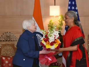 US friendshoring supply chain policy 'divisive' - experts