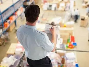 Most firms 'unprepared for supply chain disruption' - BCG