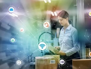 McKinsey 5-point plan on supply chain digital transformation