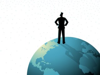 A timeline of global procurement